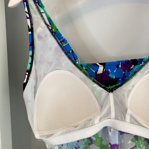 🆕 💦 Swim Solution Tankini top - Picture 10 of 11